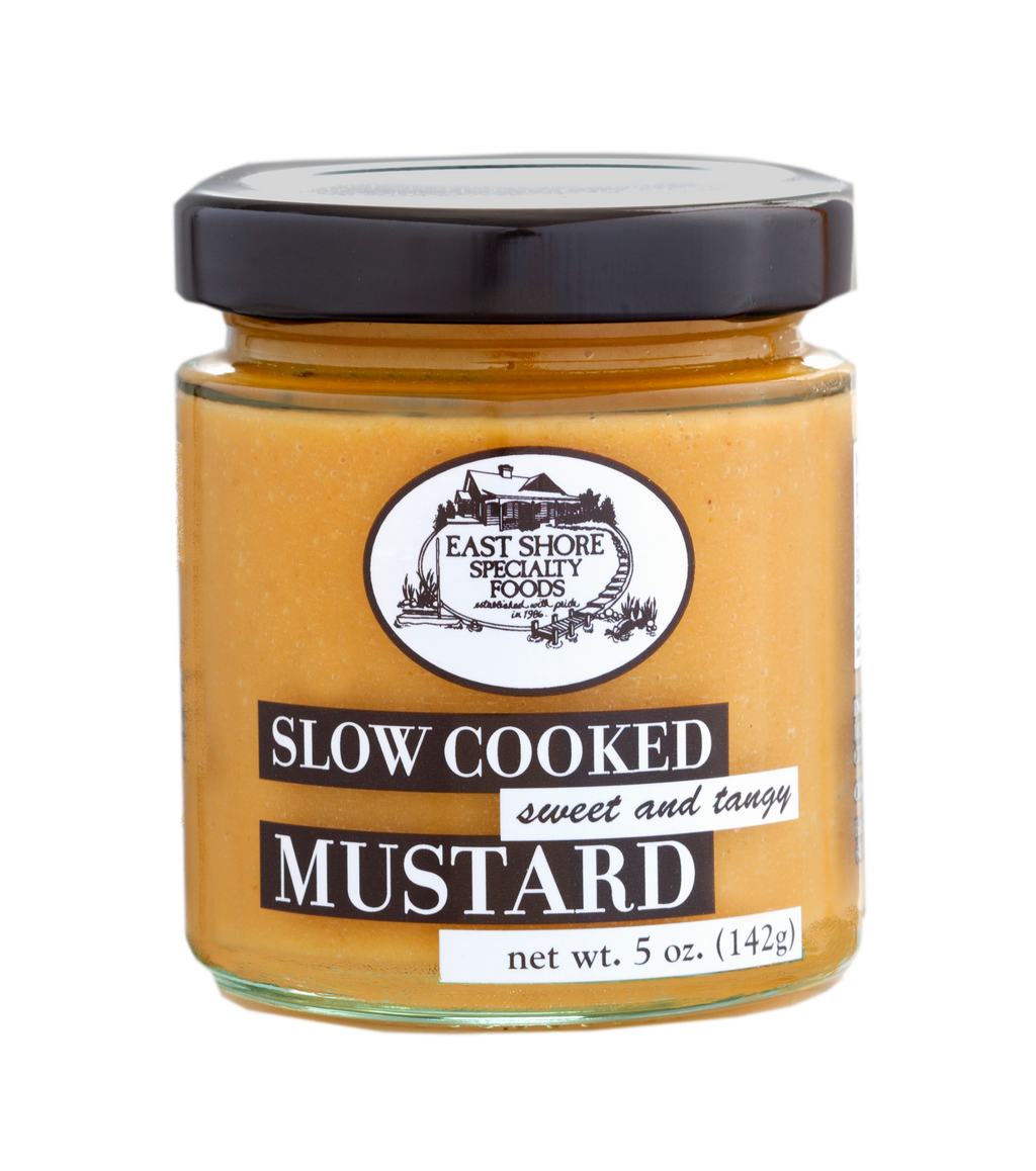 East Shore Mustard