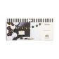 Puffy Felt Grad Banner