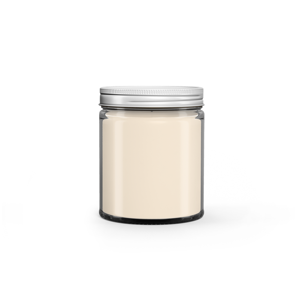 Holiday Soy Wax Candle