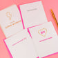Best F*cking Friend Greeting Card