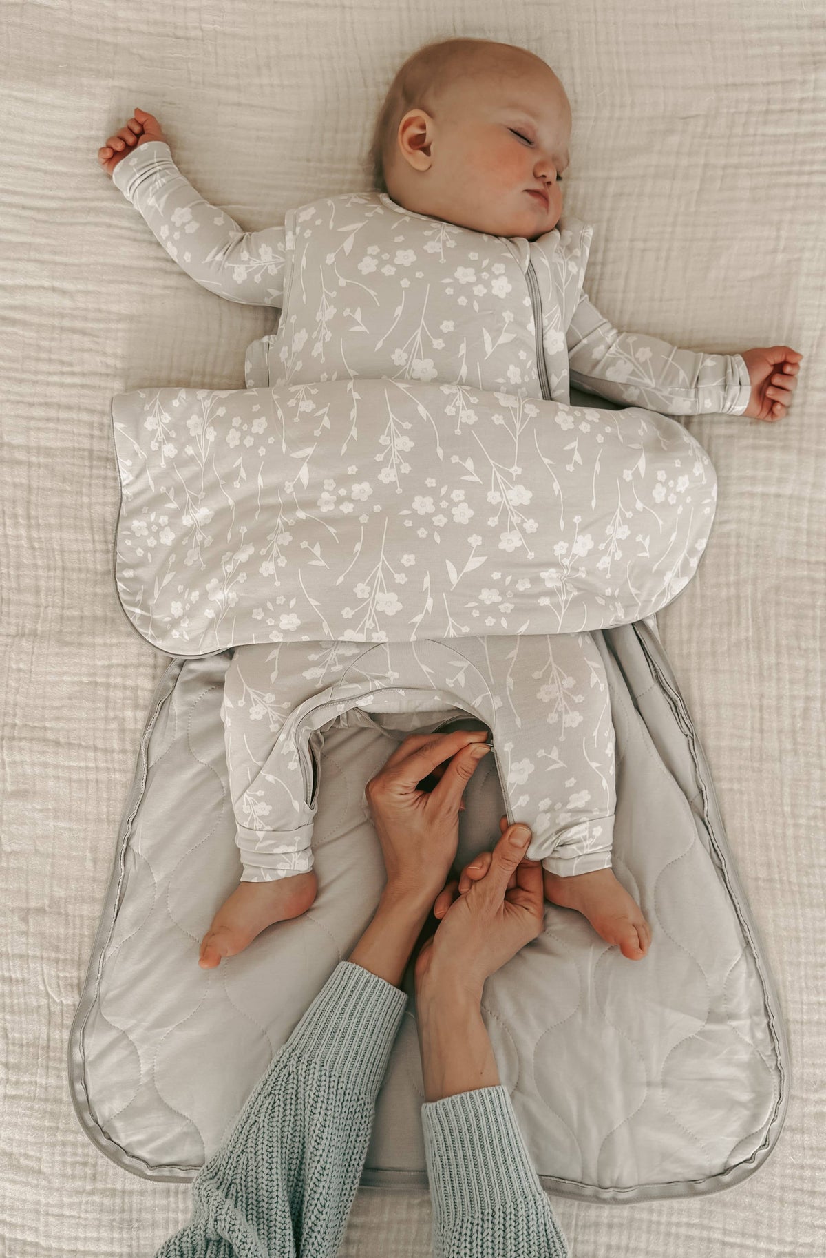Sleep Sack