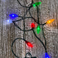 Festive Lights Phone Charger