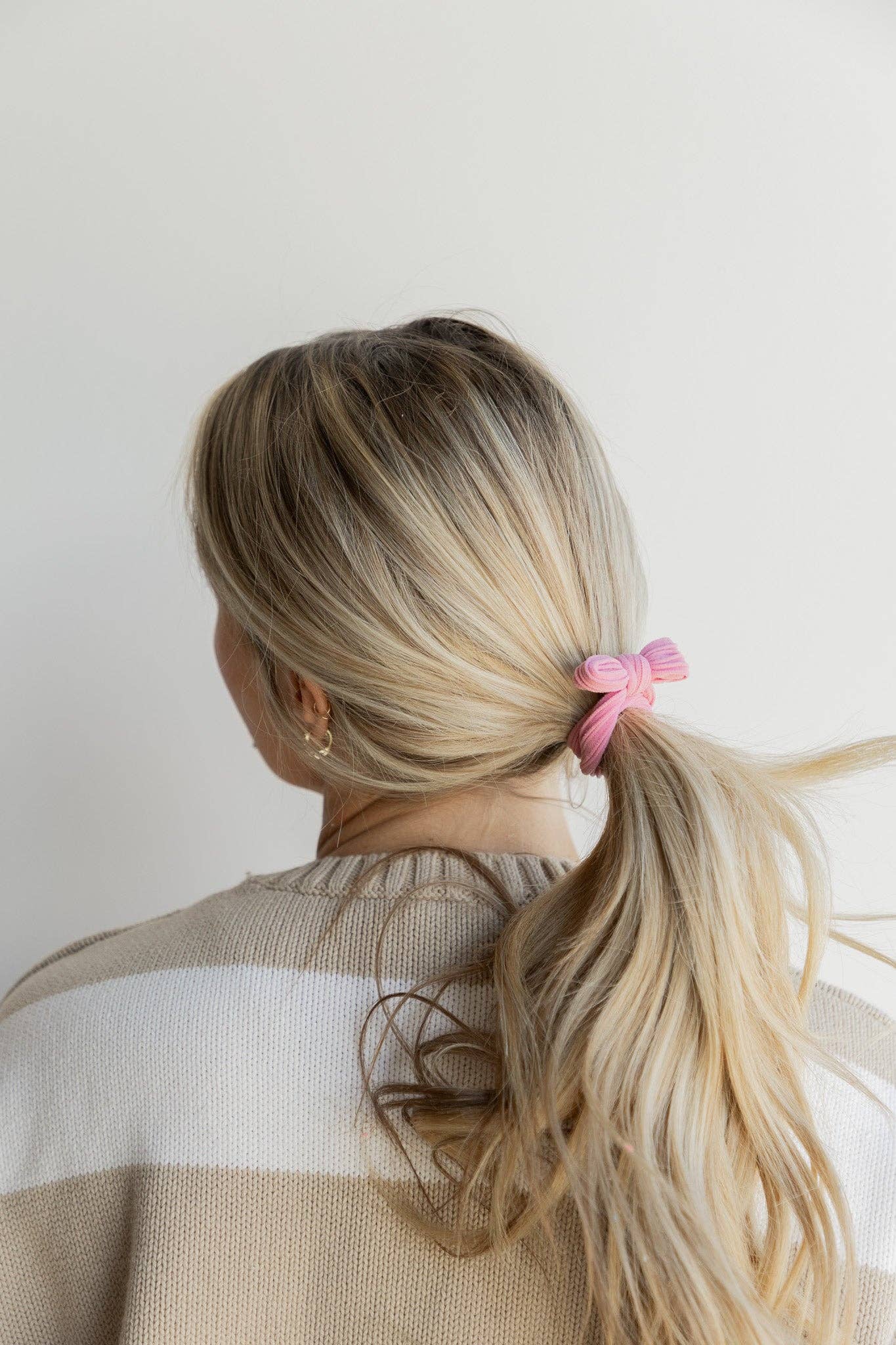 Slick Back Hair Ties