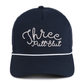 Birdie Girl Golf Hat