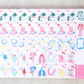 Miss Cowgirl Mahjong Set