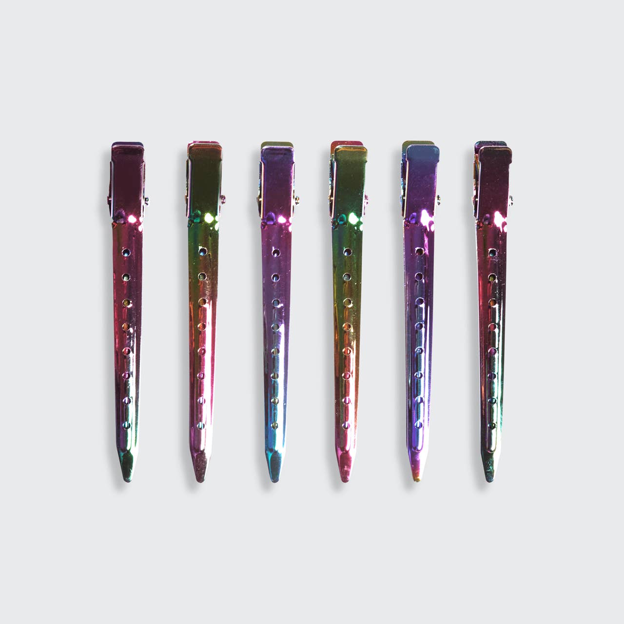 Styling Hair Clips