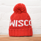 Wisco Alpine Beanie