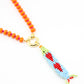 Pez del Sol Necklace