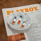 Classic Cig Ashtray