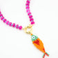 Pez del Sol Necklace