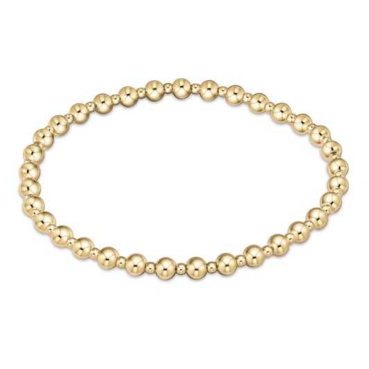 enewton Classic Grateful Bead Bracelet