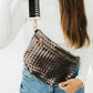 Westlyn Woven Belt Bag