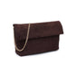 Luxe Cream Crossbody