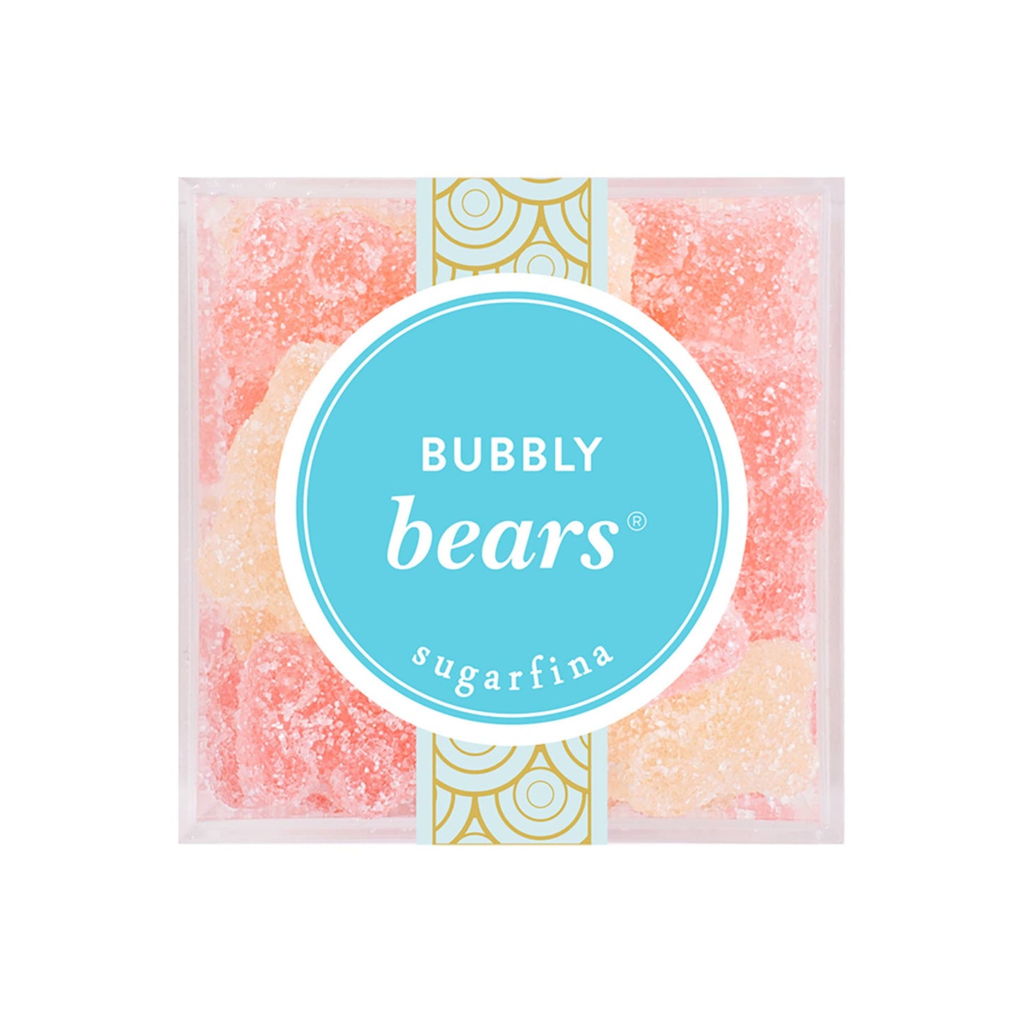 Bubbly Bears®