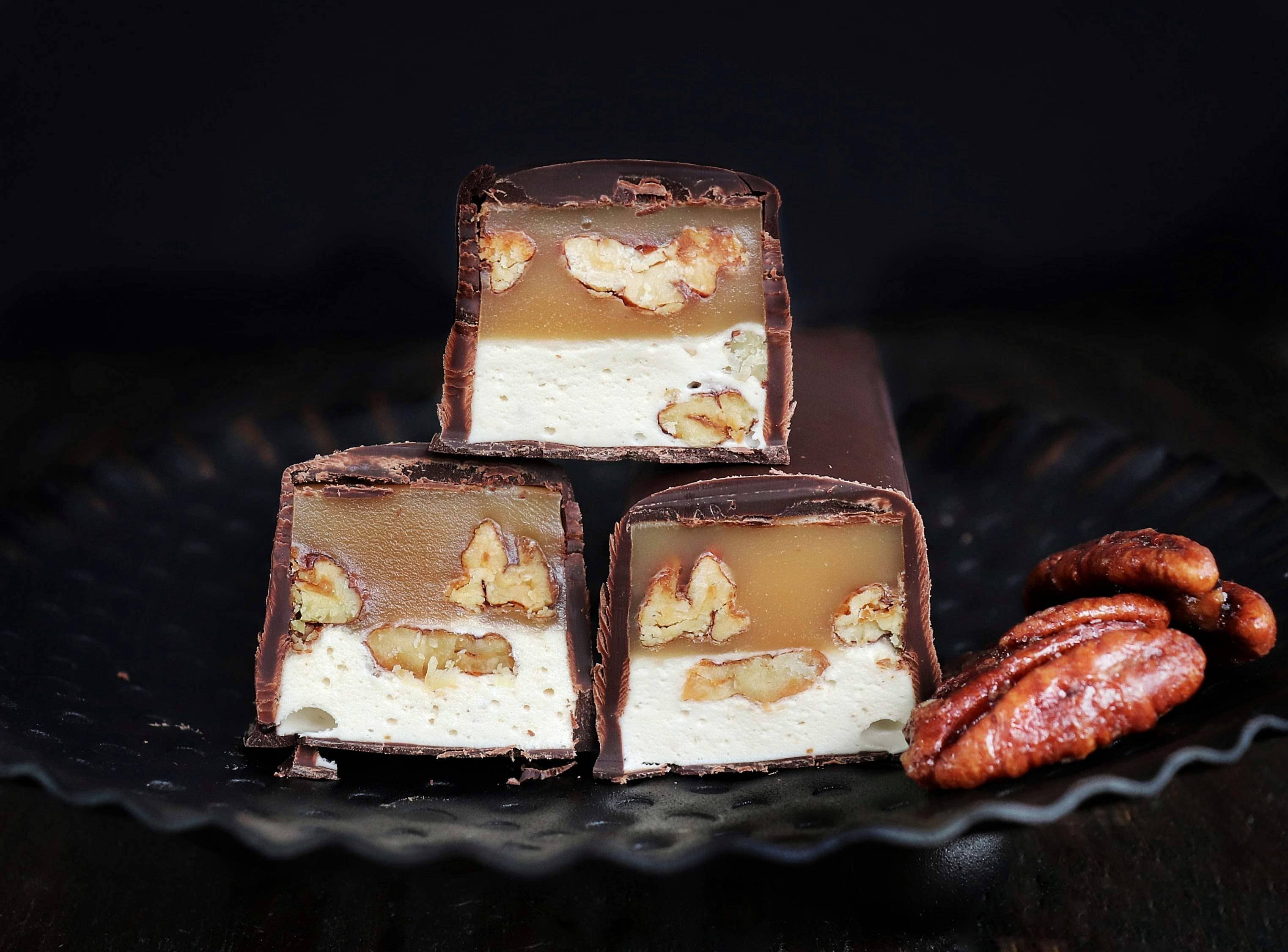 Fortune Favors The Magic Bar