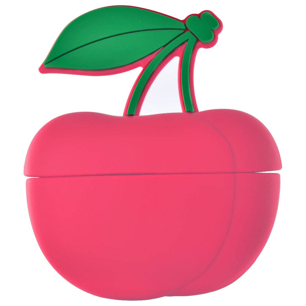 Cherry Airpods Case
