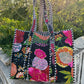 Assorted Cotton Quilted Bags