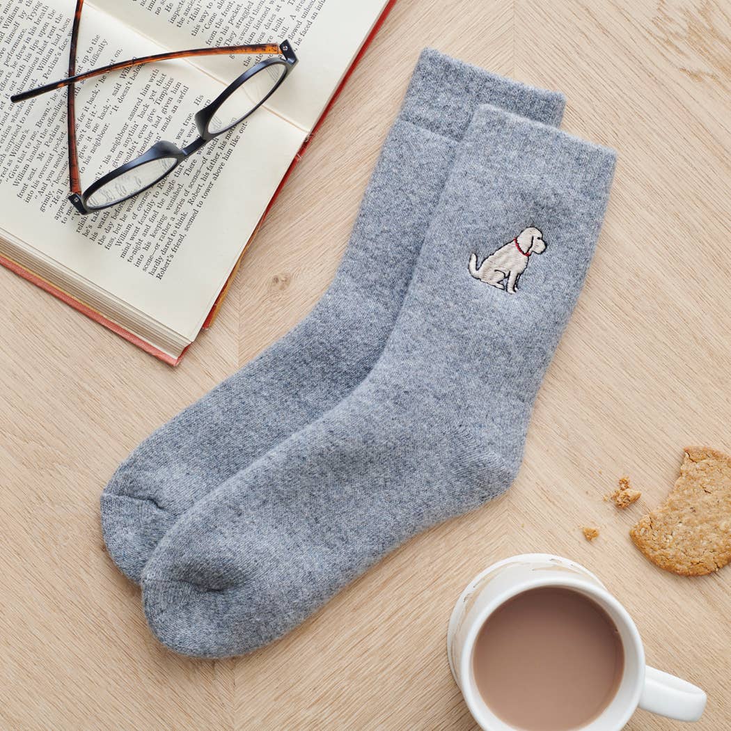 Dog Walking Socks