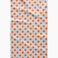 Geometry Patchwork Tea Towel