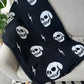 Skull & Bolt Luxe Home Blanket