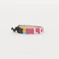 Ubuntu Life Pink Love Bracelet
