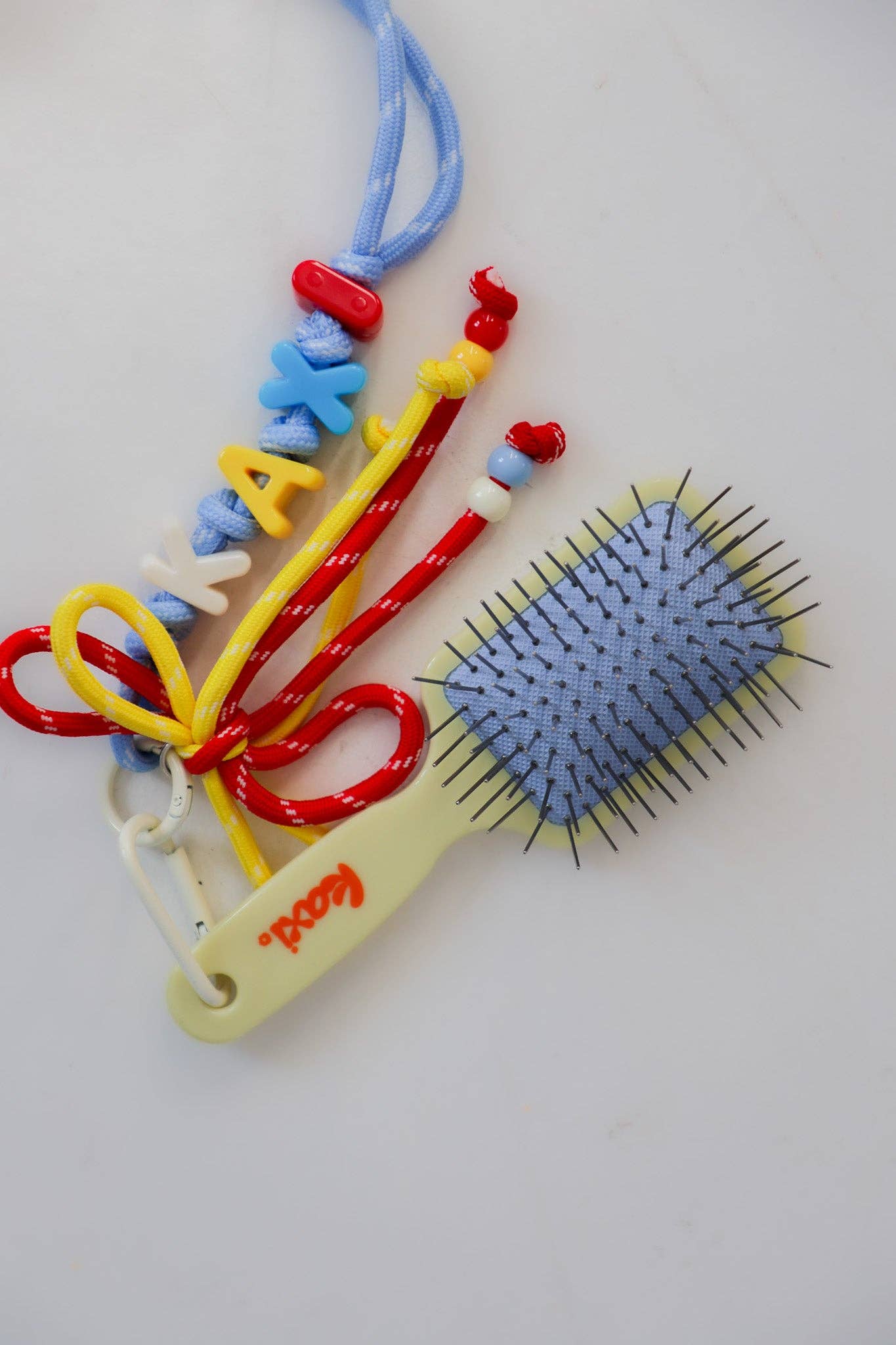 Kaxi Mini Bristle Brush