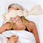 Nodpod Weighted Sleep Eye Mask