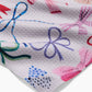 Geometry Bows Bar Towel