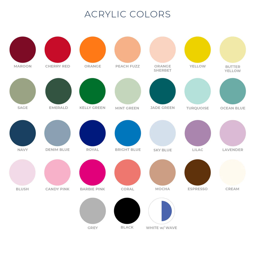 Mt. Prospect Bag Charm