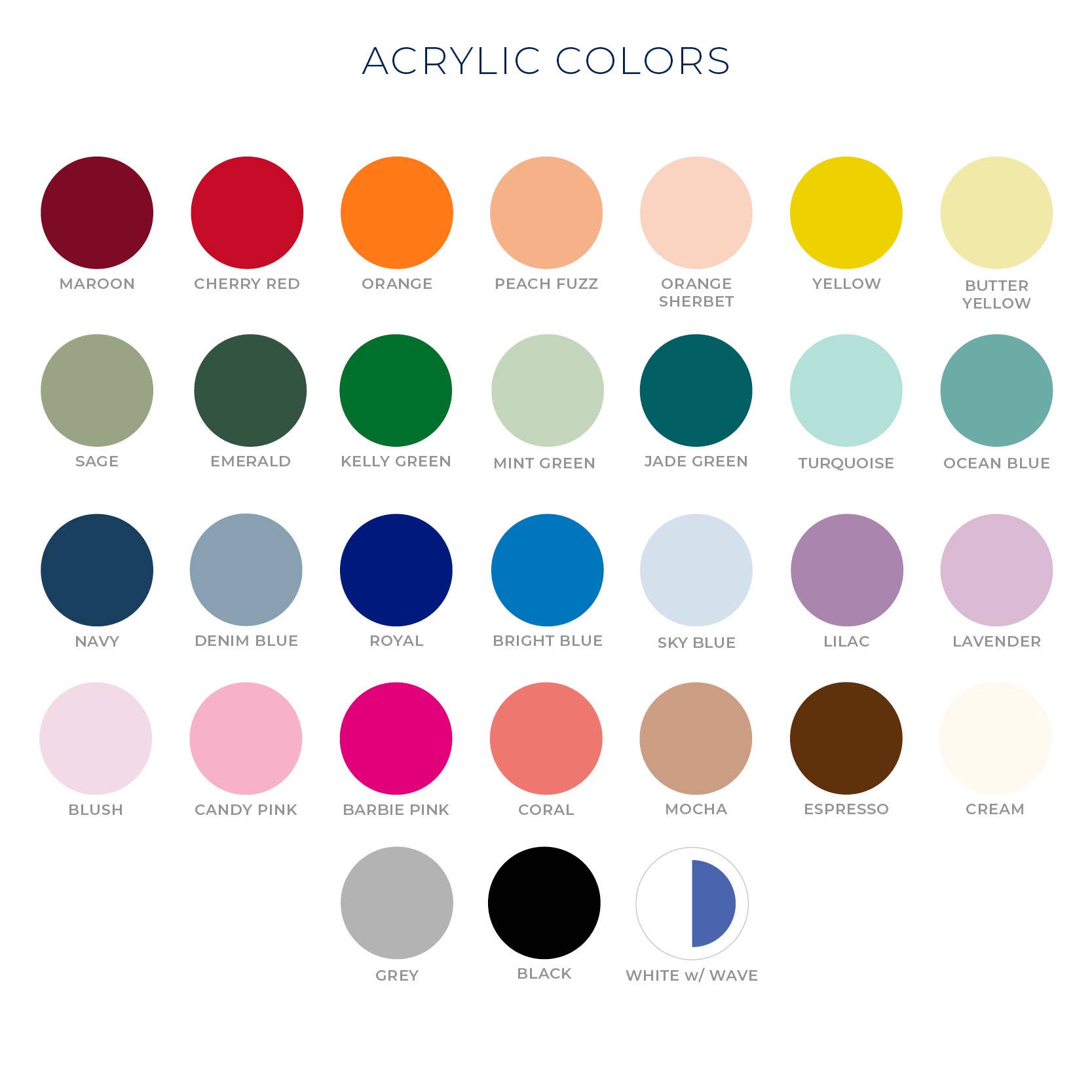 Mt. Prospect Bag Charm