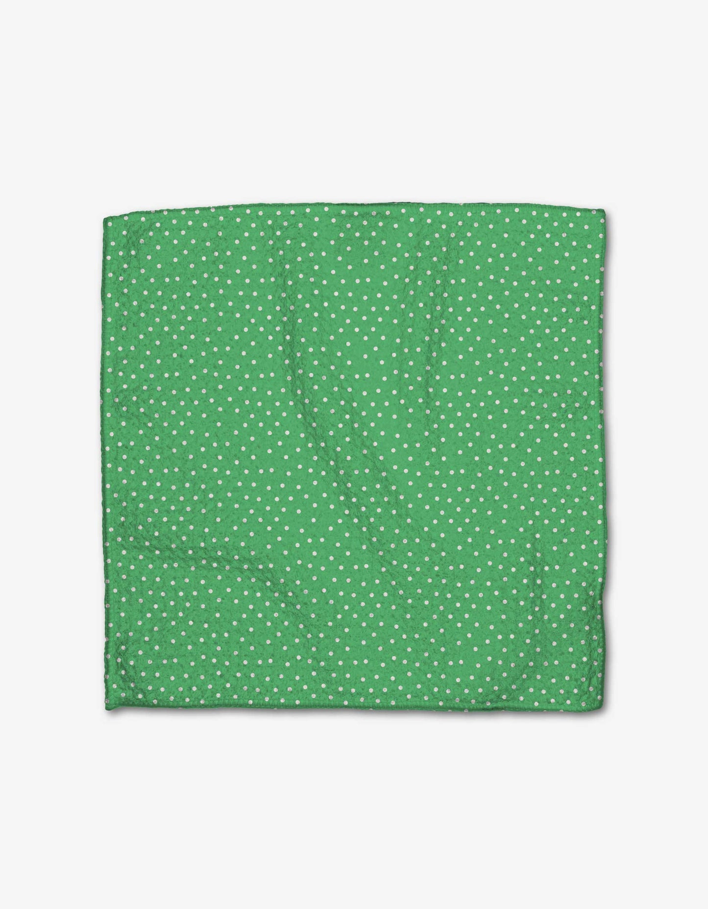 Geometry Irish Fields Dishcloth Set