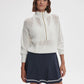 Varley Aurora Half Zip Knit