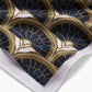 Geometry Eliza Tea Towel