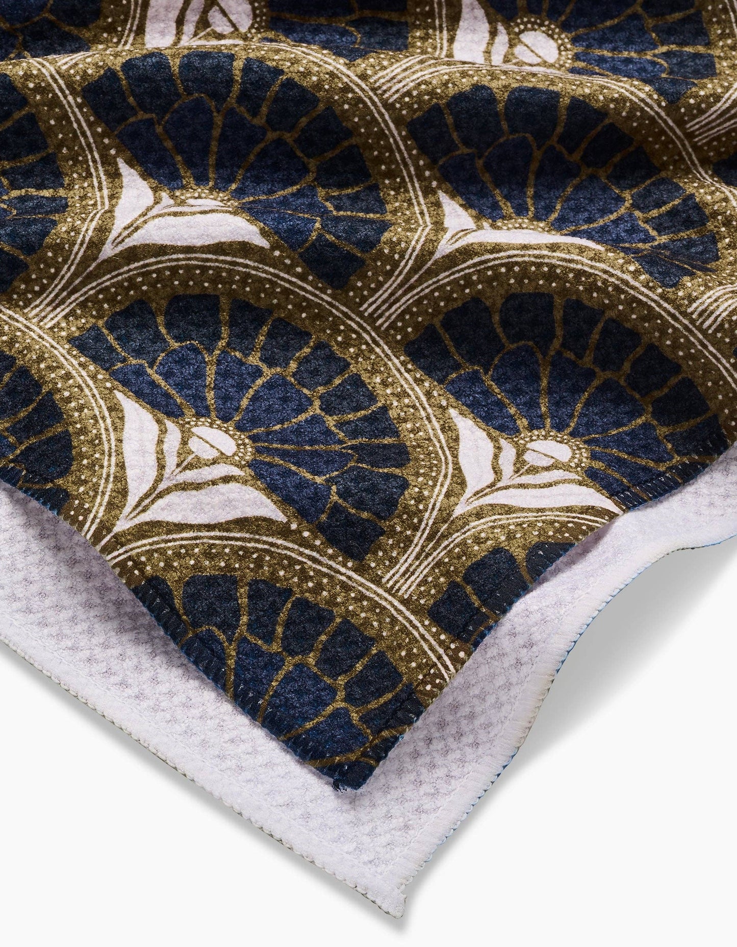 Geometry Eliza Tea Towel
