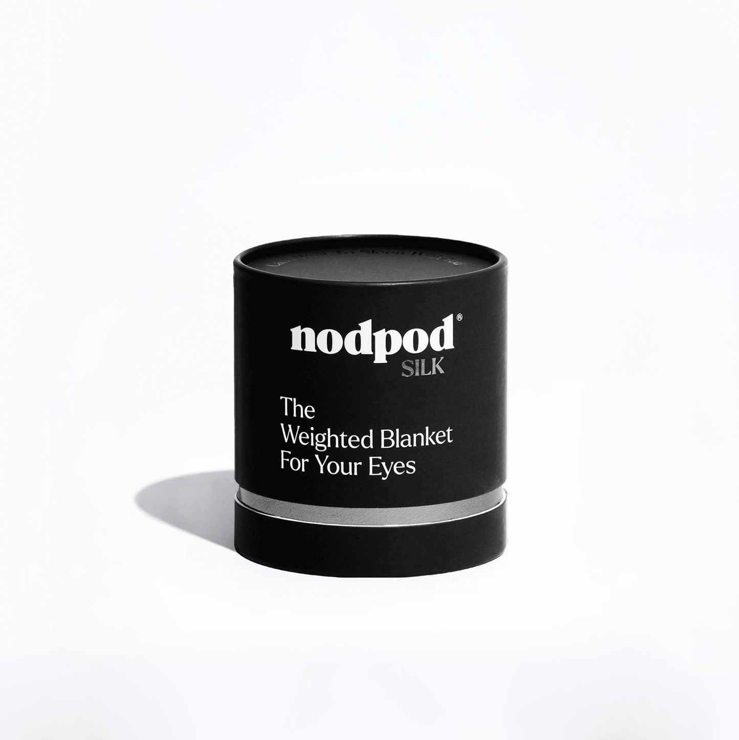 nodpod - Silk Weighted Sleep Mask