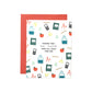 Thank You For All That You Do Card