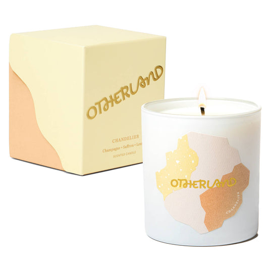 Otherland Chandelier Candle