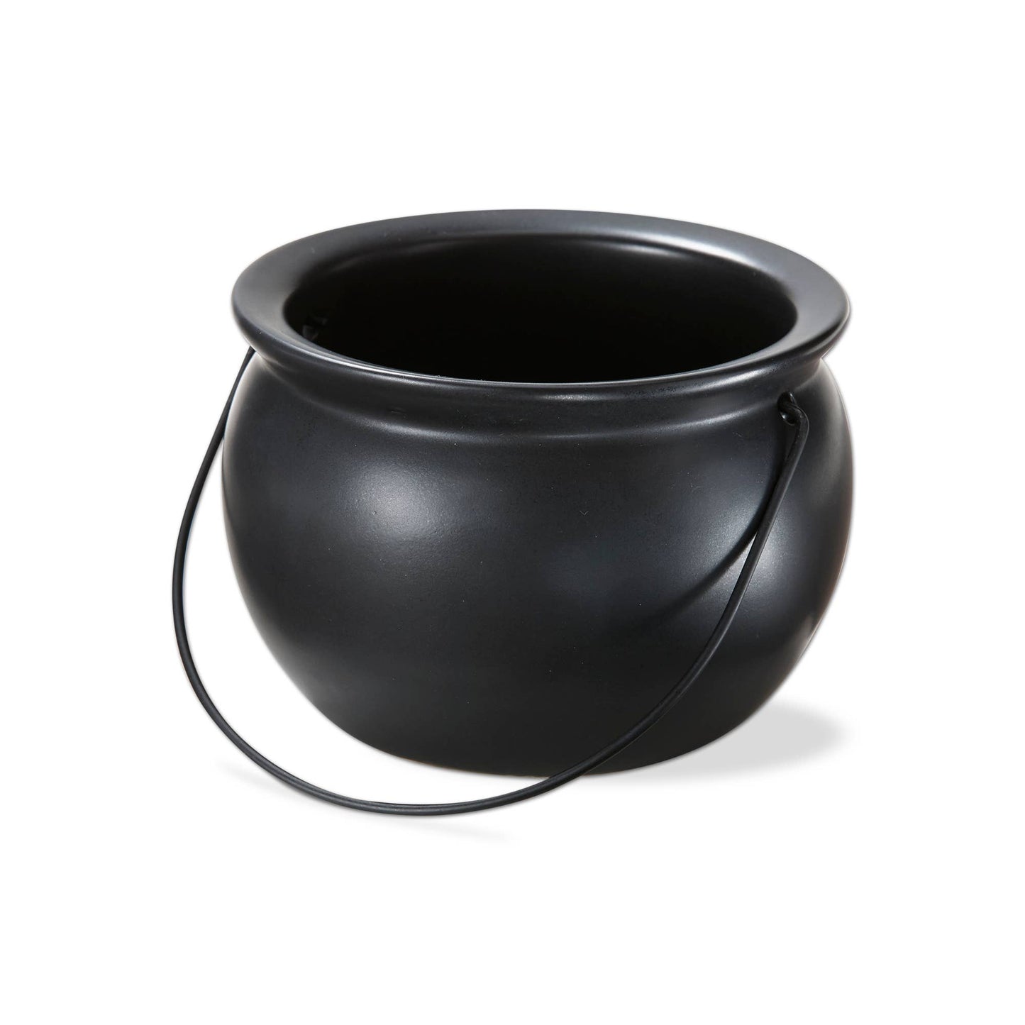 Mini Black Cauldron Bowl