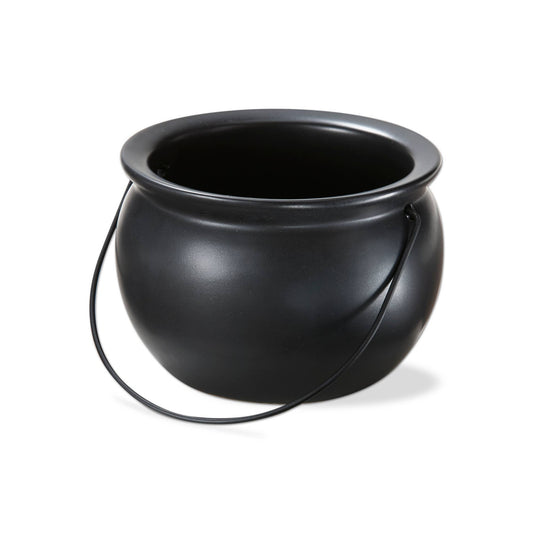 Mini Black Cauldron Bowl