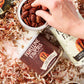 The Spicy Candied Pecans