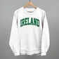 Ireland Collegiate Sweatshirt
