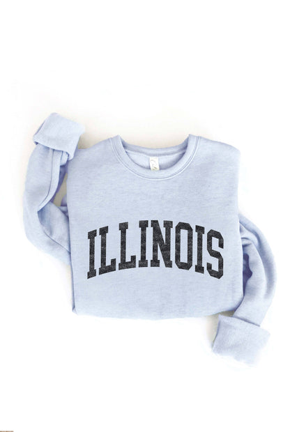 Illinois Sweatshirt
