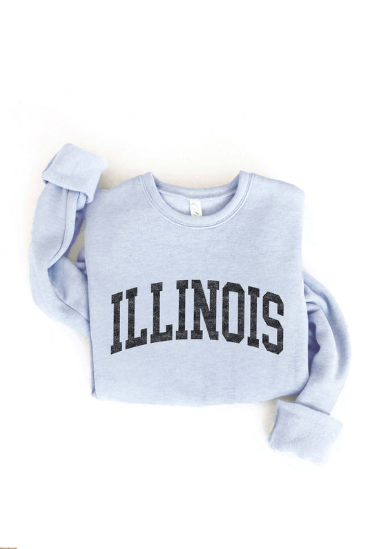 Illinois Sweatshirt