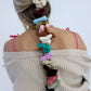 Slick Back Hair Ties