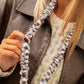 Breakaway Scrunchie Lanyard