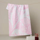 Geometry Elsie Tea Towel