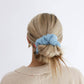 Towel Scrunchies