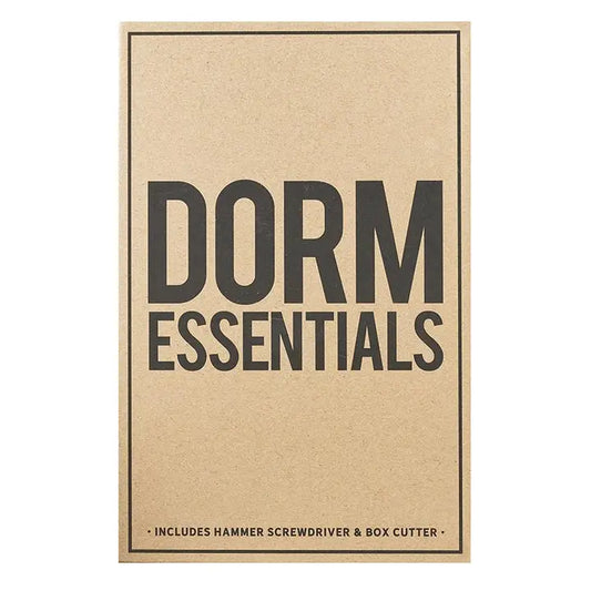 Dorm Essentials Kit