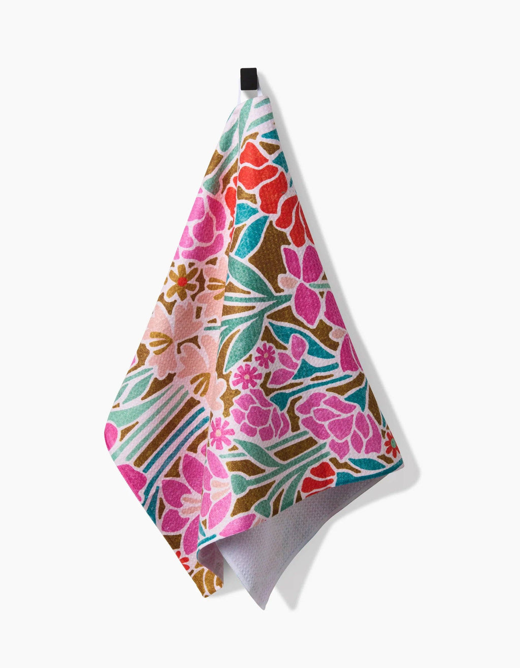 Geometry Janae Tea Towel