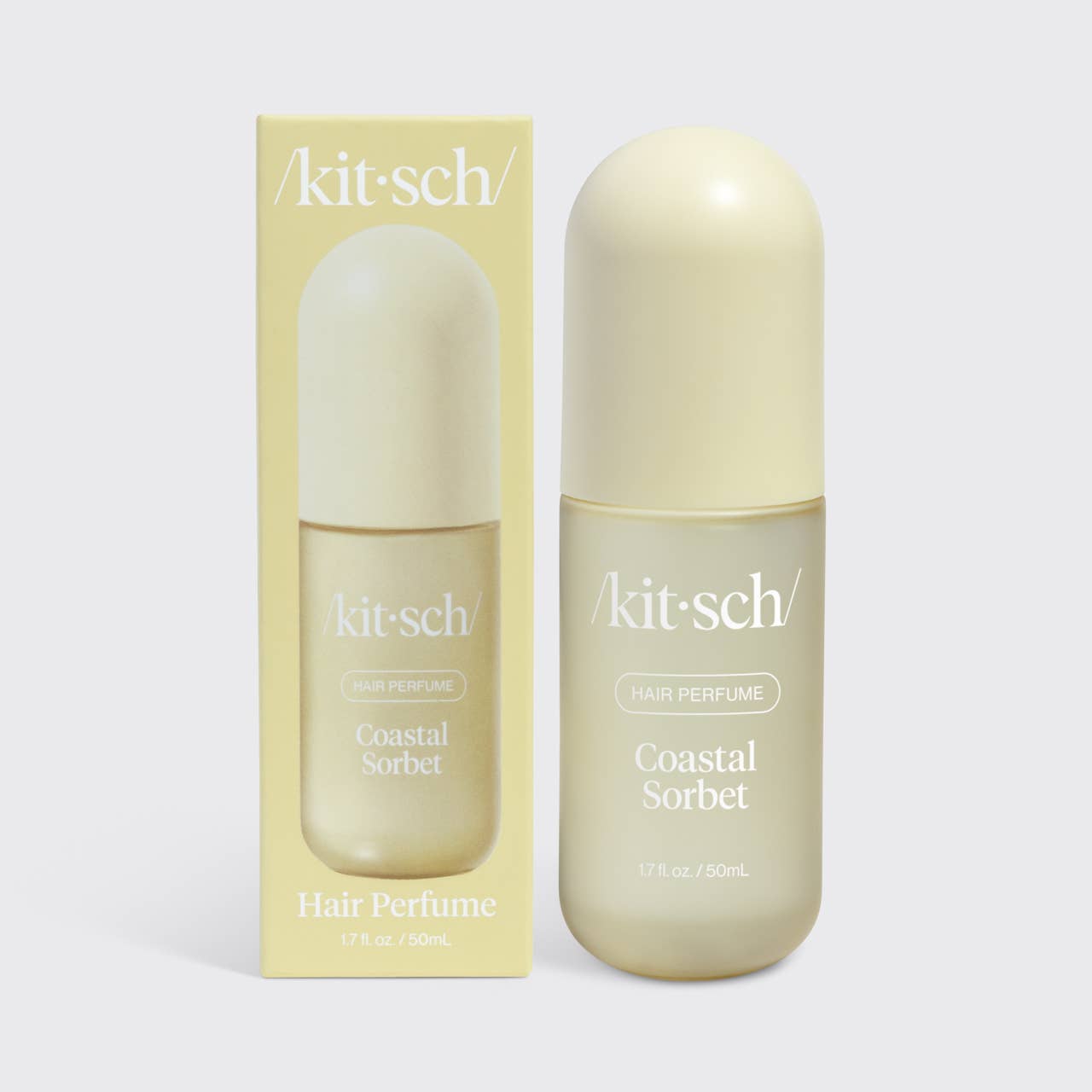 Hair Perfume